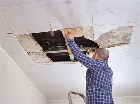 ceiling leaking apartment|How to Troubleshoot and Repair a Leaking Ceiling